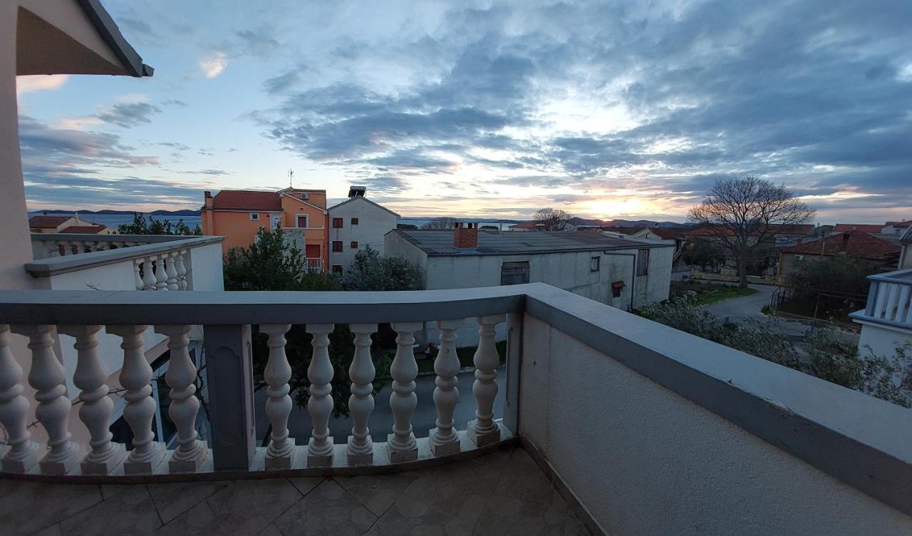 Apartman Vukoja Pakostane Apartment Exterior photo
